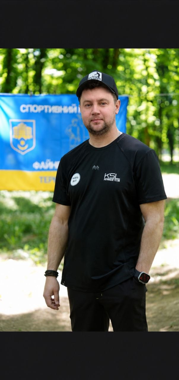 ГОДОВАНЕЦЬ Василь