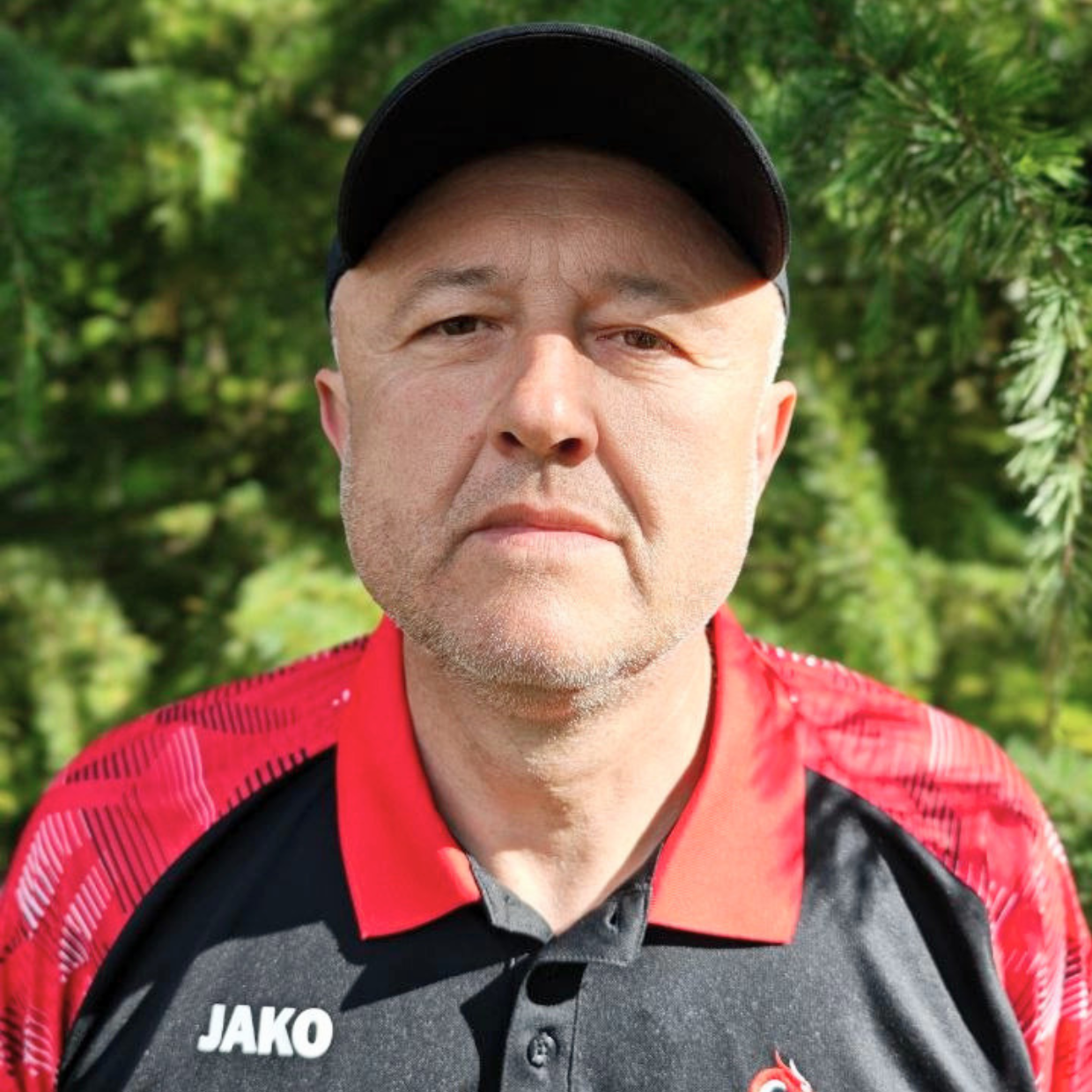 ГАНУСИЧ Іван