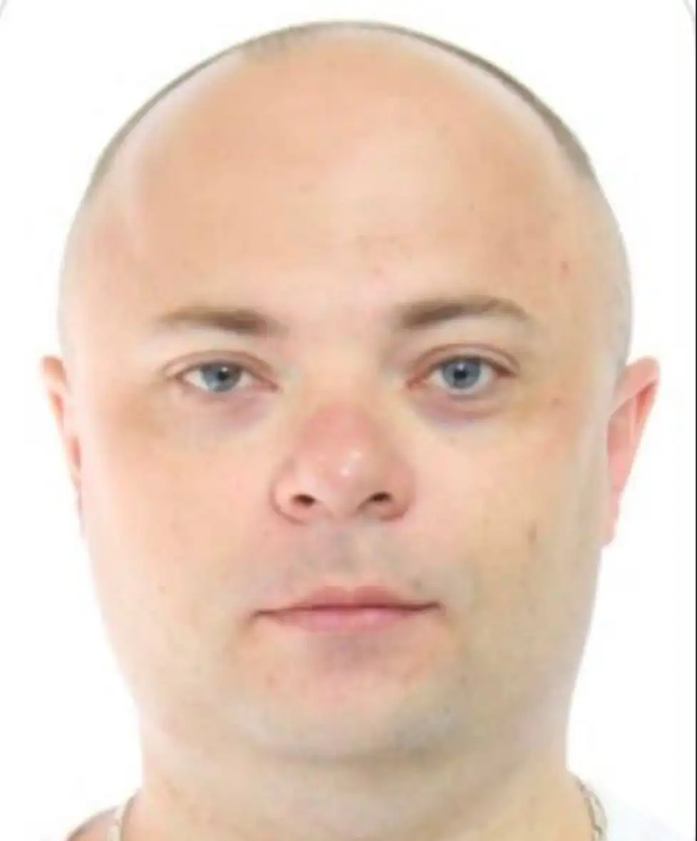 КРОХА Андрій